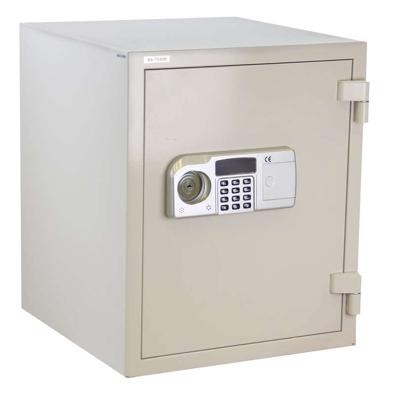 صندوق الکترونیکی بویل مدل BS-T530W صندوق الکترونیکی بویل مدل BS-T530W