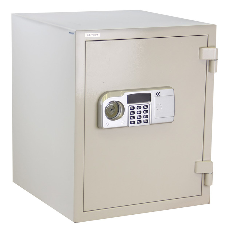 صندوق الکترونیکی بویل مدل BS-T530W صندوق الکترونیکی بویل مدل BS-T530W