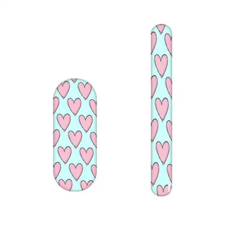 سوهان ناخن مدل قلب کد 271 بسته 2 عددی