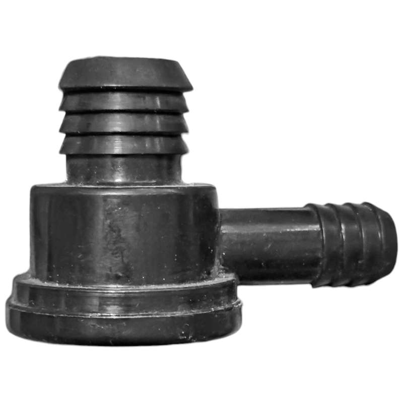 سوپاپ یک طرفه بوستر ترمز مدل 00536 مناسب برای پژو 206