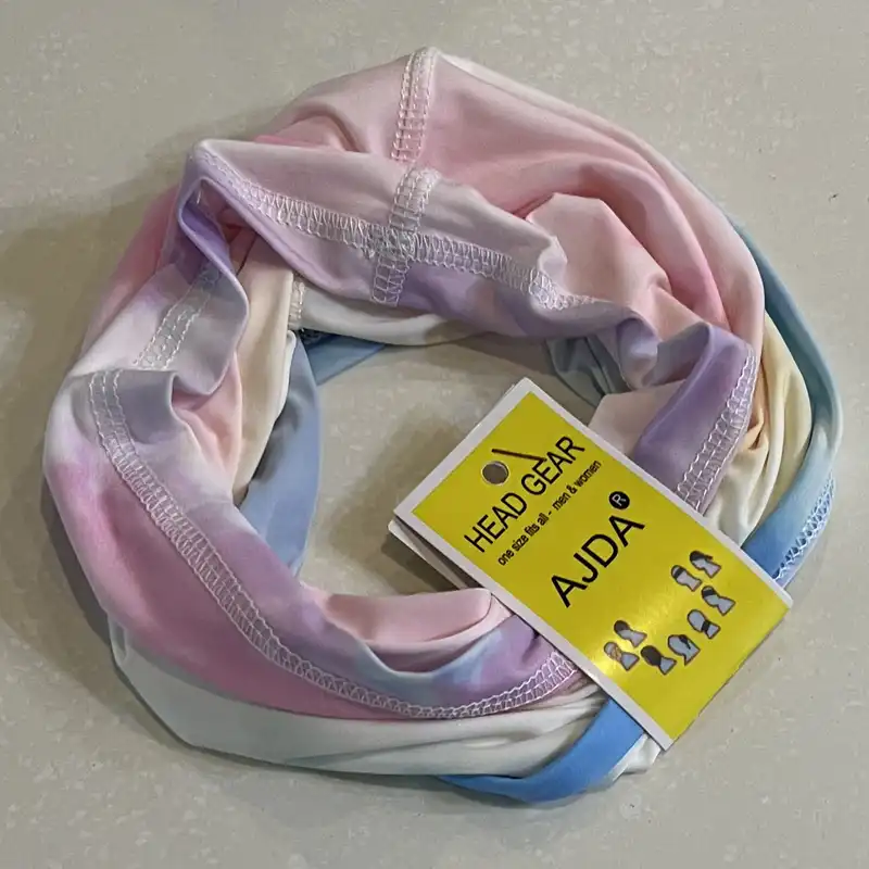 دستمال سر و گردن آجدا مدل S206