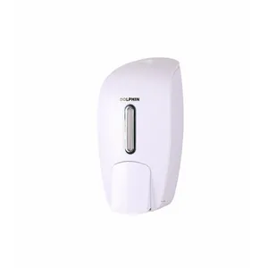 پمپ مایع دستشویی دلفین مدل Tx-31
