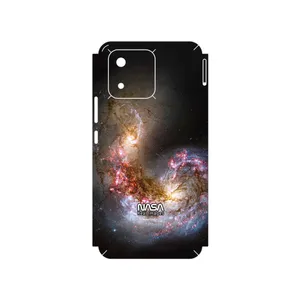 MAHOOT Universe_by_NASA_5 Cover Sticker for Honor X5