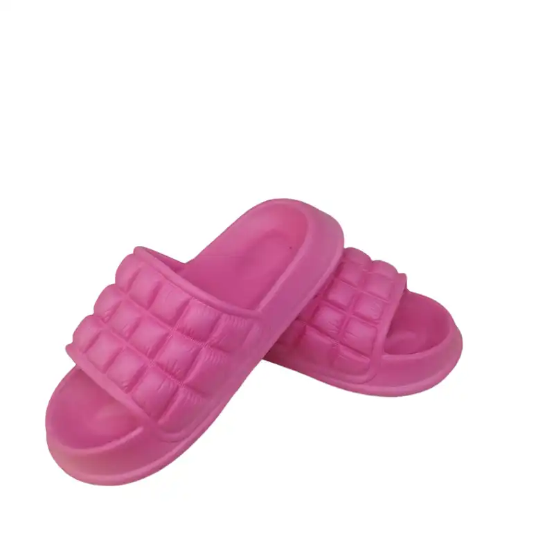 دمپایی زنانه مدل DZ111 LMR