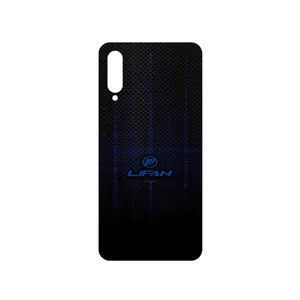 MAHOOT Lifan Cover Sticker for Samsung Galaxy A50s