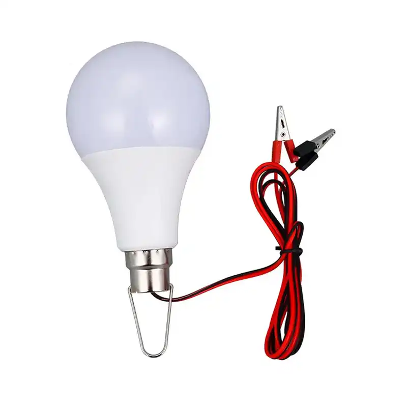 چراغ سیار خودرو مدل گرد 12 وات