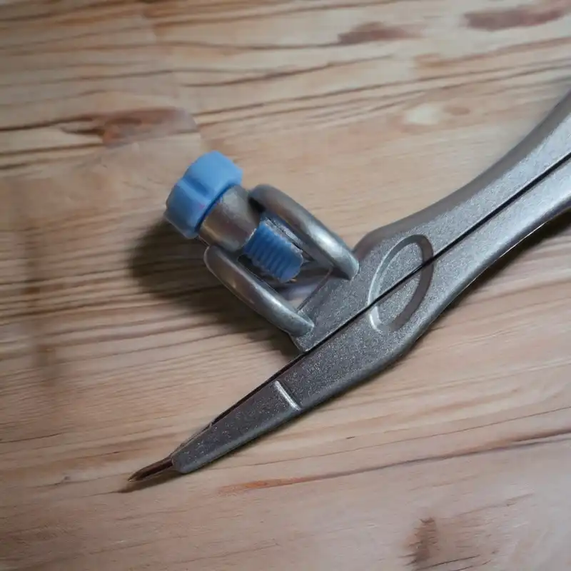 ست پرگار کیکو مدل 4004