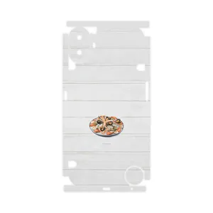 MAHOOT Seafood-FullSkin Cover Sticker for Nothing CMF Phone 1