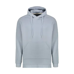 هودی مردانه پاتن جامه مدل 107621010207445 رنگ آبی روشن