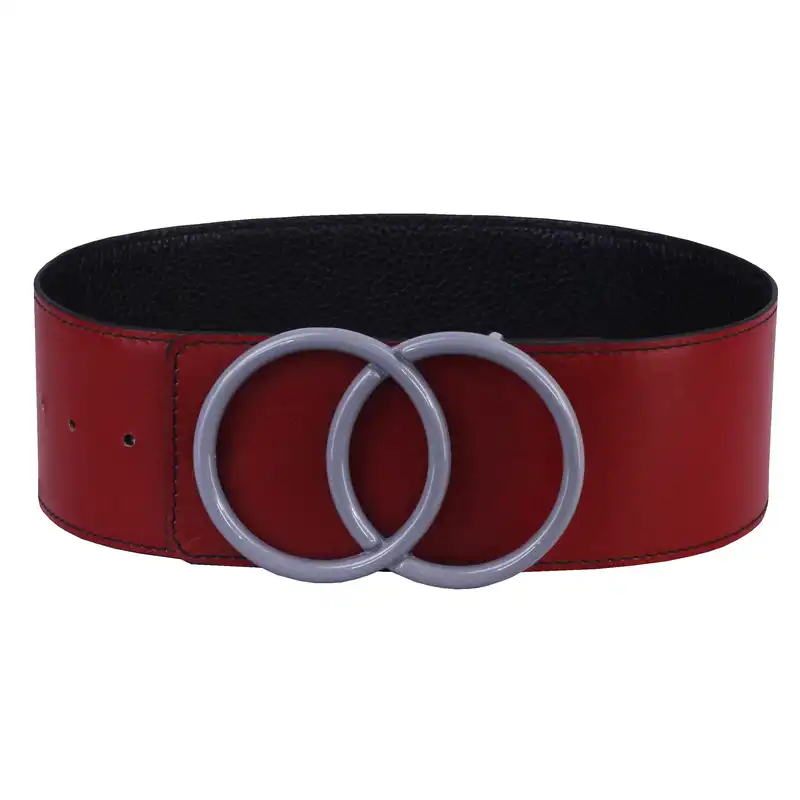 کمربند زنانه مدل be020