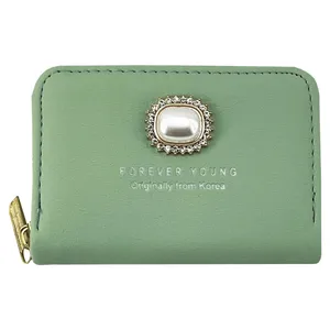 جاکارتی زنانه مدل مروارید دار کد JK138-1420