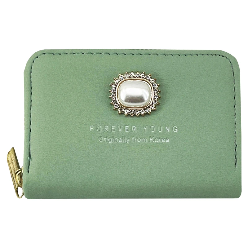 جاکارتی زنانه مدل مروارید دار کد JK138-1420