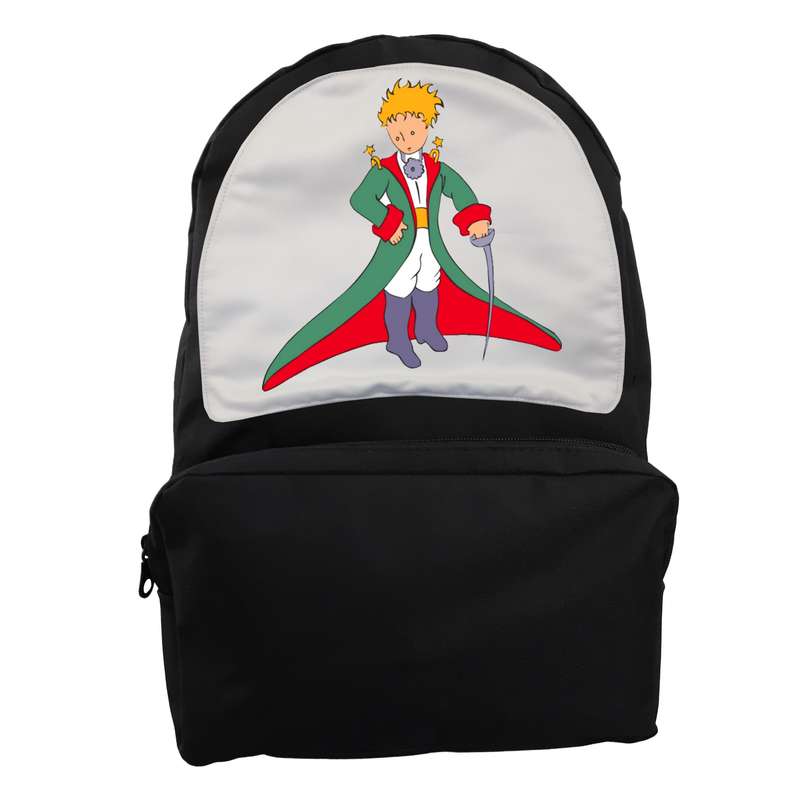 کوله پشتی مدل شازده کوچولو کد k-150