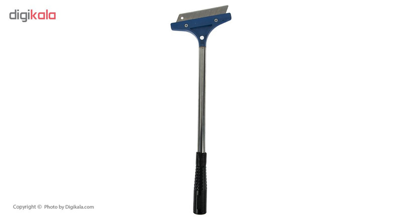 کاردک فلزی کاتکس مدل 105 به همراهه تیغ 15 سانتی و دسته استیل کاردک فلزی کاتکس مدل 105 به همراهه تیغ 15 سانتی و دسته استیل