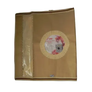 کاور لباسشویی اس پی ار کد 0054