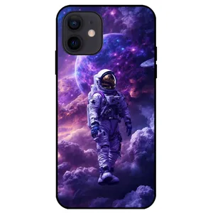 Megafone Astronaut 2822 Cover For Apple iPhone 12 mini