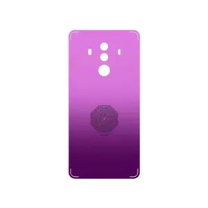 MAHOOT Minimal Maze Cover Sticker for Huawei Mate 10 Pro