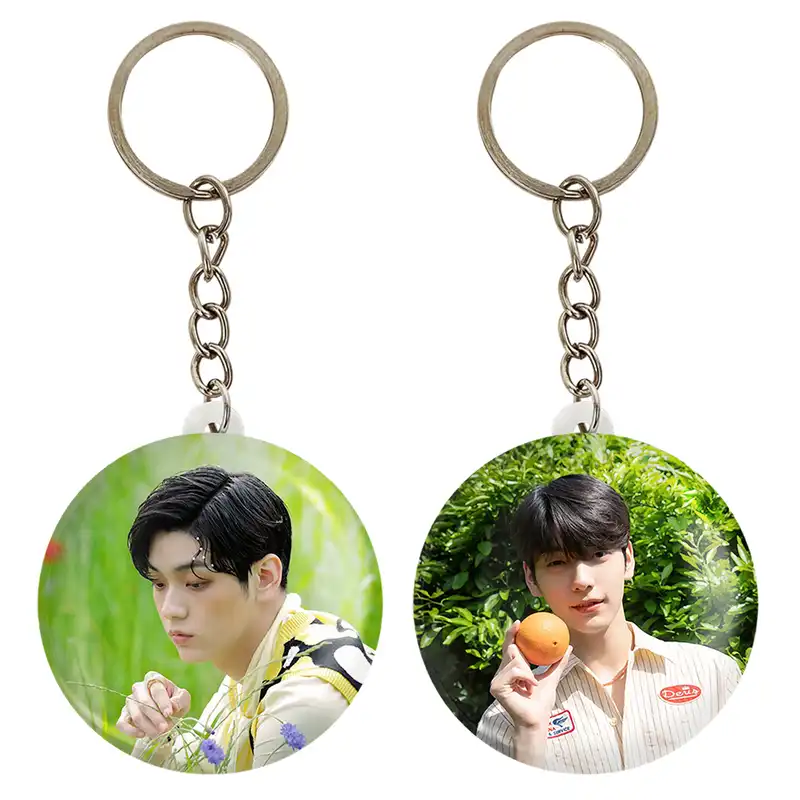 جاکلیدی خندالو مدل سوبین گروه تی اکس تی TXT کد 2002920028 مجموعه 2 عددی