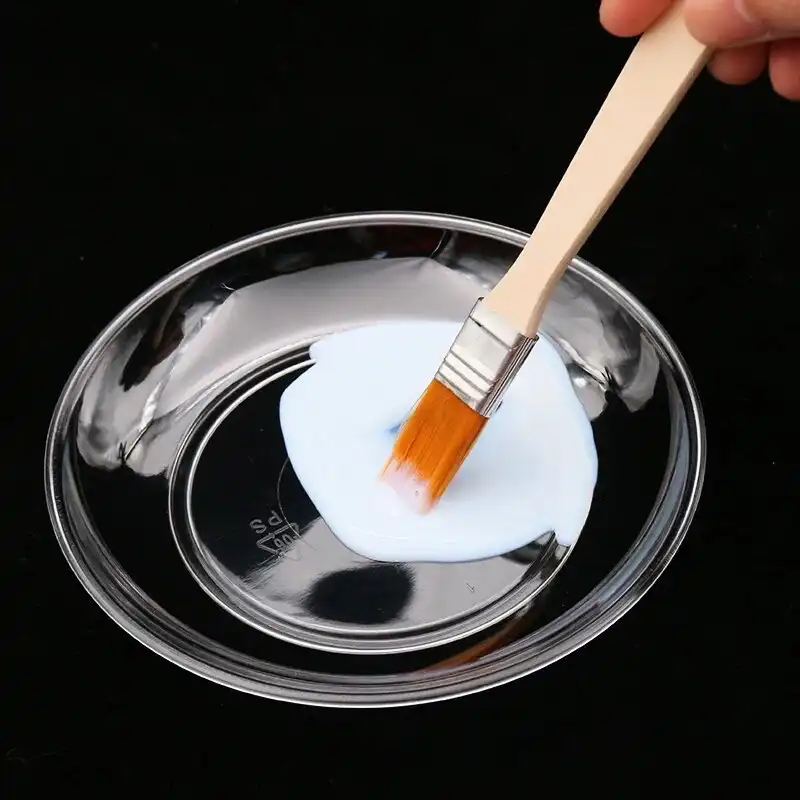 چسب ورق طلا مستر راد مدل GL2024 حجم 60 میلی لیتر