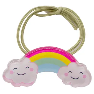 کش مو زنانه مدل Rainbow