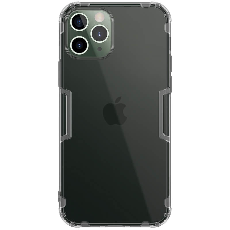کاور نیلکین مدل Nature مناسب برای گوشی موبایل اپل IPhone 12 Pro Max