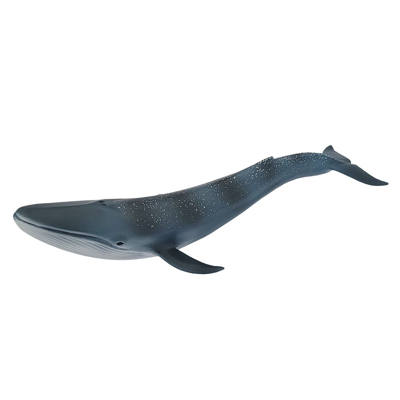 فیگور طرح حیوانات دریایی مدل وال کد 4356