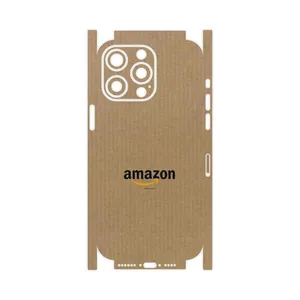 MAHOOT Amazon-FullSkin Cover Sticker for Apple iPhone 15 Pro Max