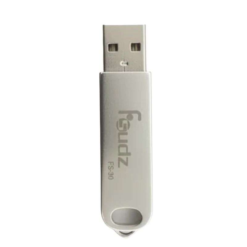 فلش مموری اف اس یو دی زد مدل FS-30 ظرفیت 64 گیگابایت با رابط USB.3 فلش مموری اف اس یو دی زد مدل FS-30 ظرفیت 64 گیگابایت با رابط USB.3