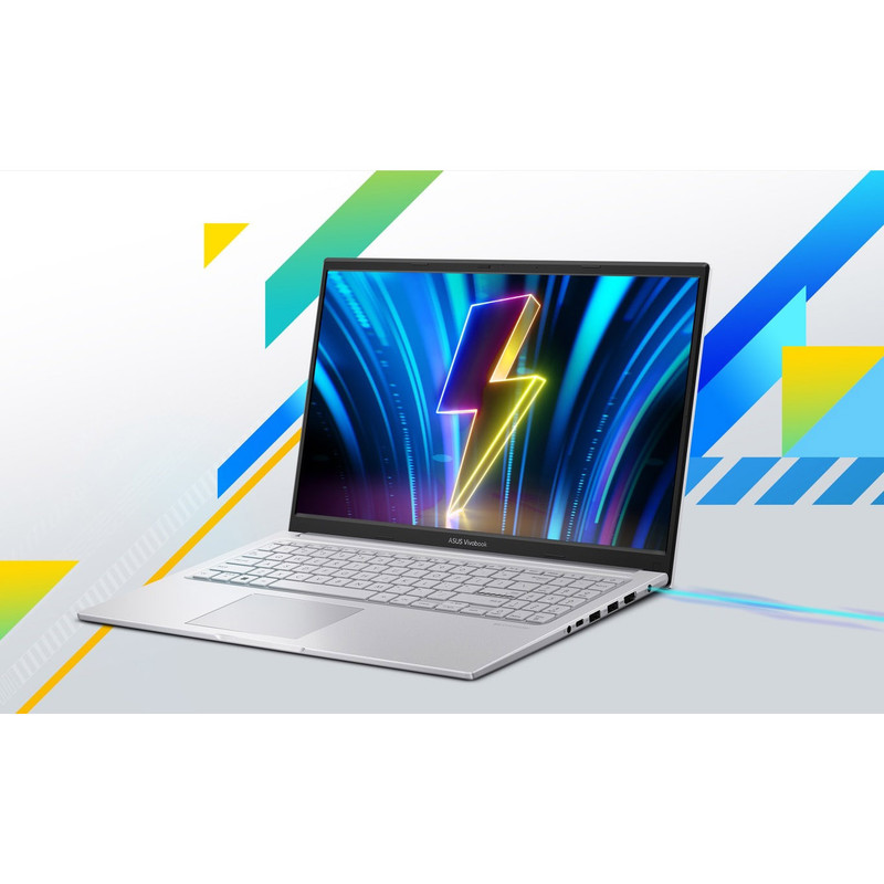 لپ تاپ 15.6 اینچی ایسوس مدل Vivobook 15 F1504VA-NJ827-i3 1315U 12GB 1SSD - کاستوم شده