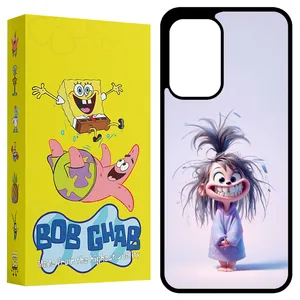  BOB Ghab BCPA33 Cover For Samsung Galaxy A33 5G