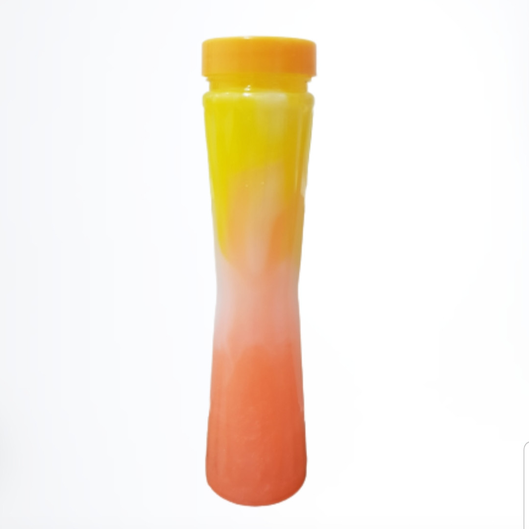 ژل بازی مدل استوانه ای