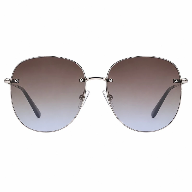 عینک آفتابی خلبانی (Aviator) اکسسورایز کد 0050