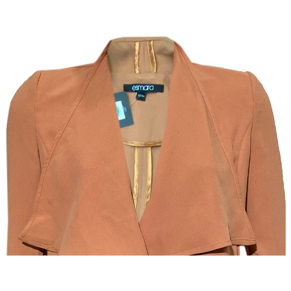 کت زنانه اسمارا مدل 1OJ_101