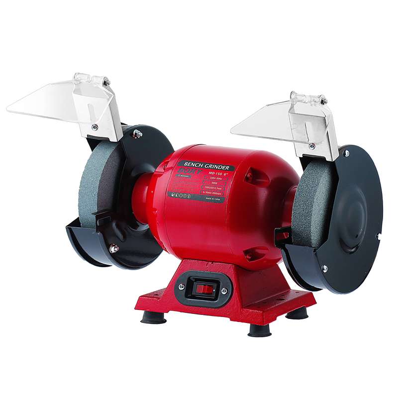 سنگ رومیزی بوکی مدل MD-150-500W سنگ رومیزی بوکی مدل MD-150-500W