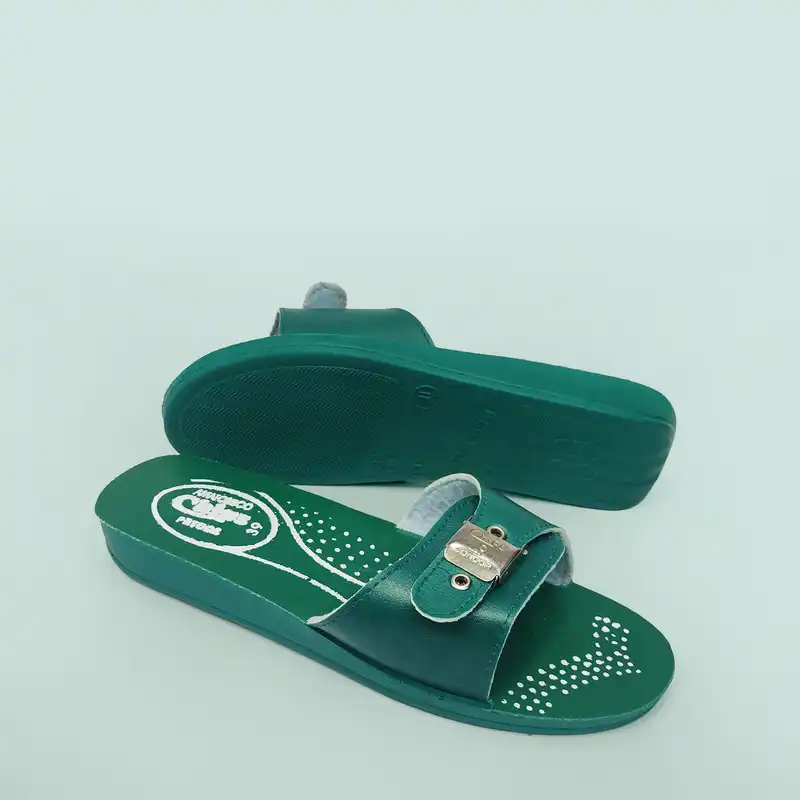 دمپایی زنانه مدل Si-270-Dgn