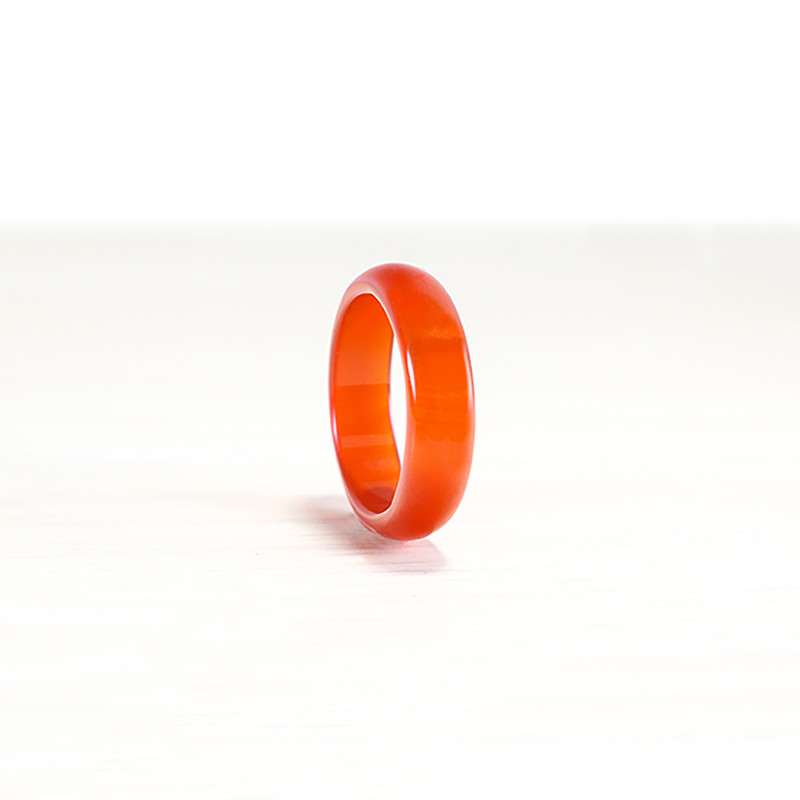 انگشتر مدل عقیق کامل A9 انگشتر مدل عقیق کامل A9