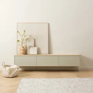 میز تلویزیون مدل 2313 مناسب برای تلویزیون تا 60 اینچ