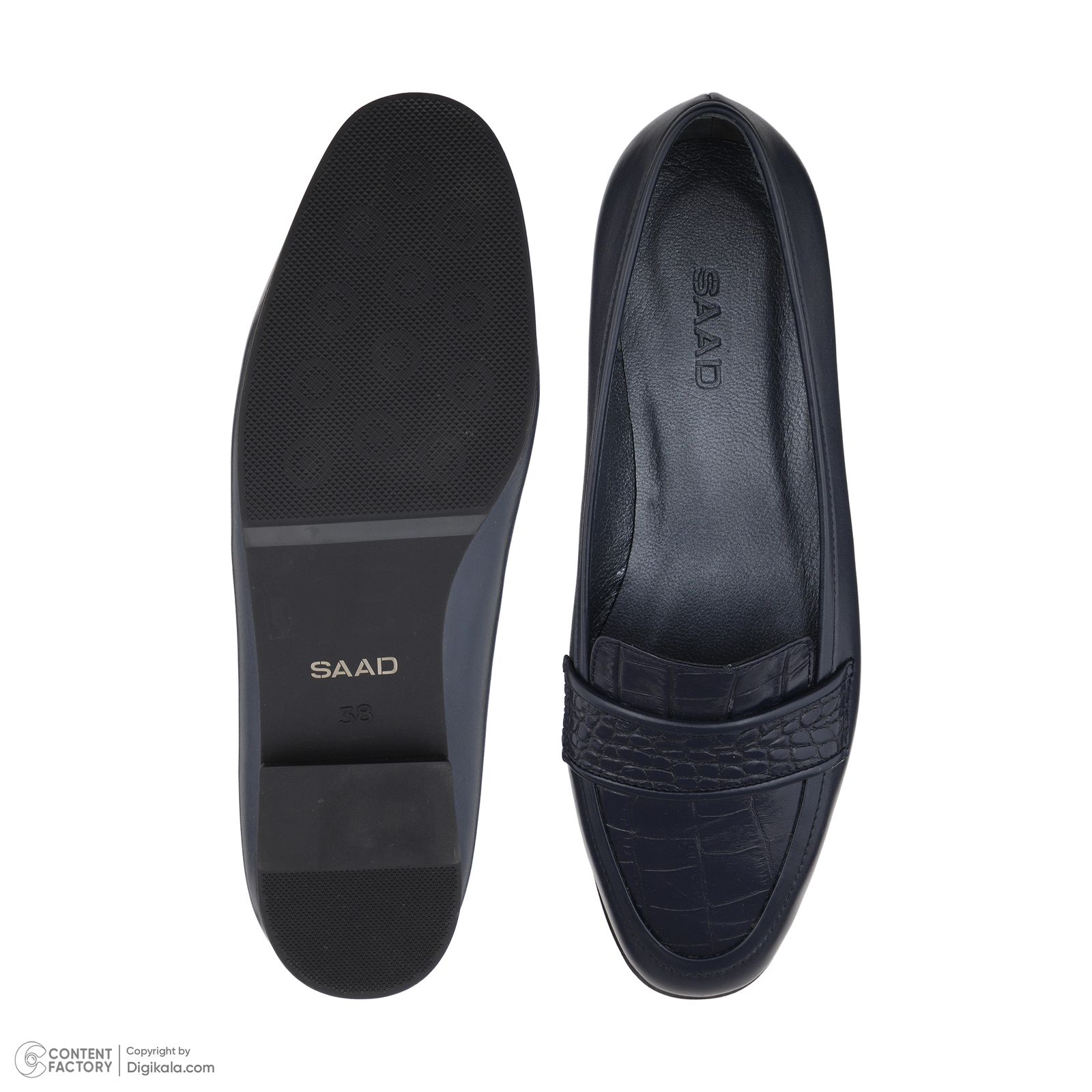 کفش زنانه صاد مدل RF3702 - - 6