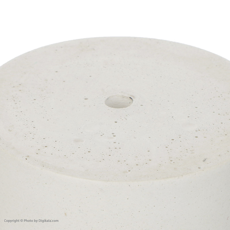 گلدان مدل استوانه