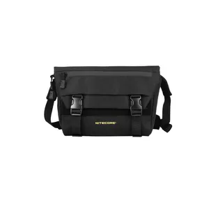 کیف رودوشی نایت کر مدل SLB02