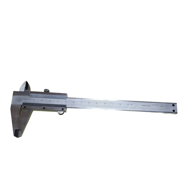 کولیس مدل 84962 گستره  0-130 میلیمتر