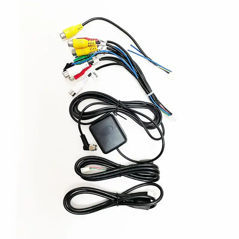 مانیتور خودرو اینفینیتی مدل اندروید fx400 مناسب برای پژو پارس