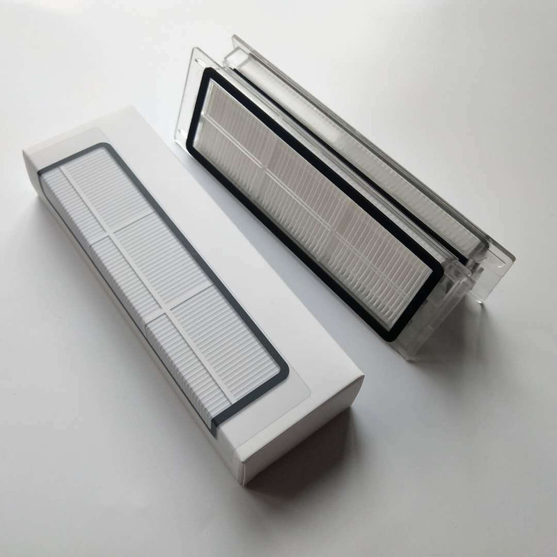 فیلتر جاروبرقی مدل mi FL مناسب برای جاروبرقی ر باتیک شیائومی مجموعه دو عددی