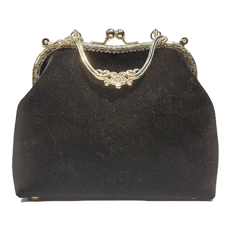 کیف مجلسی زنانه مدل ایرسا