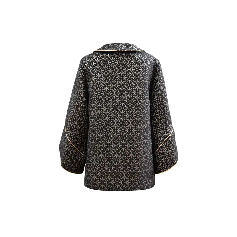 مانتو زنانه کلوتو مدل JAQA - A