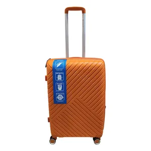  چمدان  مونزا مدل new 01 سایز متوسط