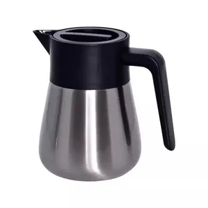 فلاسک مدل Unq-1805 گنجایش 0.5 لیتر