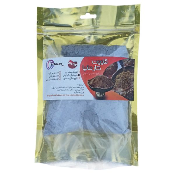 قاووت گل گاوزبان کارمانیا – 250 گرم