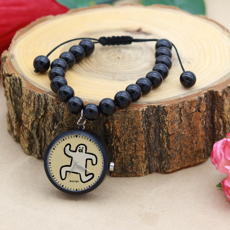 ساعت مچی عقربه ای ناکسیگو مدل Stacklands کد BF13711