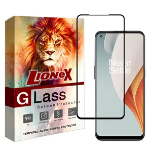  Lionex FULZPLUS Screen Protector For OnePlus Nord N100